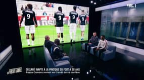 Camara sur son problème cardiaque : « L’accepter, ce n’est pas possible, je ne suis bien que quand je dors »