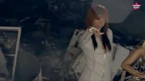 Rihanna : 50 Cent aimerait l'épouser