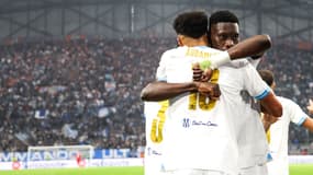 Célébration OM