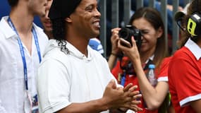 Ronaldinho