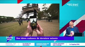 C’est quoi le progrès ? : Des idées cadeaux de dernière minute - 22/12
