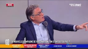 "On s'en fout, on s'en fout pas" : La tension monte dans les stations-services - 13/10