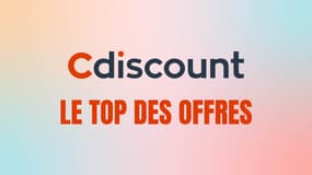 Black Week Cdiscount : de nombreuses offres à prix cassé sont déjà disponibles
