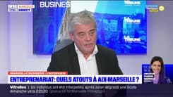 Marseille Business du mardi 11 octobre 2022 - L'agroalimentaire s'exporte en Région Sud