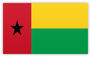 Guinée-Bissau