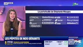 On achète ou on vend ? FDE et Vicat - 20/06