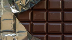Des métaux lourds dans le chocolat