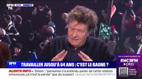 Story 3 : Réforme des retraites, environ 20 000 amendements déposés - 02/02