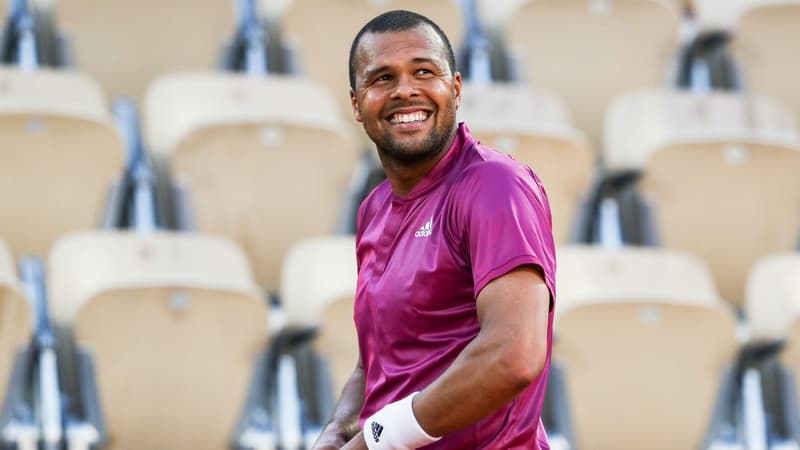 J. W. Tsonga