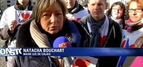 Maire de Calais: "Un plan d'urgence mis en place dès demain" pour les commerçants