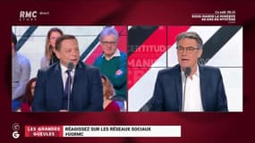 La tournée des GG reportée : une bonne décision ? - 21/01