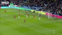 Sterling inscrit le but le plus rapide de la saison