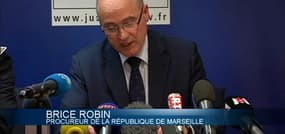 Marseille: une enquête ouverte pour tentative d'assassinat et apologie du terrorisme