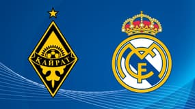 Kairat - Real Madrid : à quelle heure et sur quelle chaîne regarder le match de Ligue des Champions en direct ?