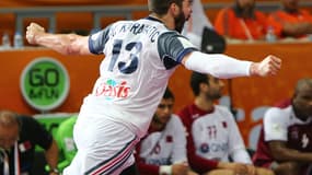 Nikola Karabatic