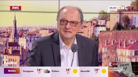 Guerre en Ukraine: 64% des Français craignent que le conflit se propage jusqu'en France