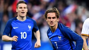 Antoine Griezmann 