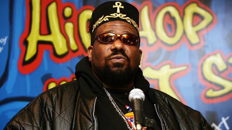 Afrika Bambaataa, pionnier du hip-hop et fondateur de la Zulu Nation, est mort à l'âge de 68 ans