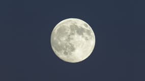 La Super Lune du Castor 2025 visible en Italie, le 4 novembre 2025