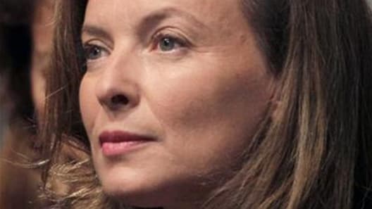 Une enquête de police menée par l'Inspection générale des services (IGS) sur des allégations d'espionnage de Valérie Trierweiler, compagne du candidat socialiste à la présidentielle François Hollande, tend à conclure que ces faits n'ont pas existé, selon