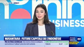 Good Morning Business - Lundi 19 août