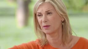 Michele Laroque dans Ambition Intime