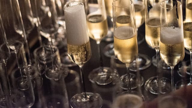 En France, le message des autorités sanitaires est "Zéro alcool pendant la grossesse"