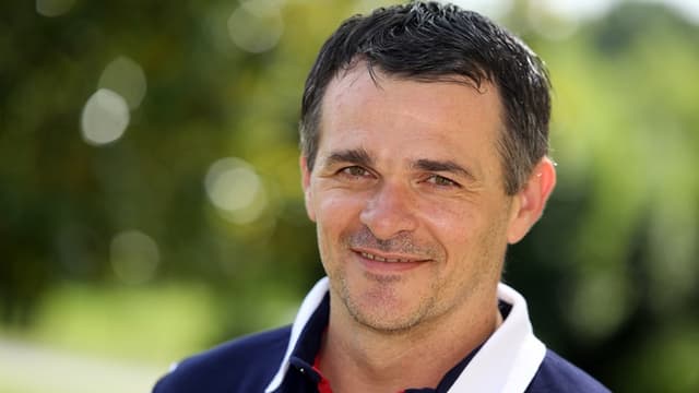 Willy Sagnol