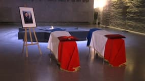 Simone Veil au Panthéon: comment se déroulera la cérémonie ?