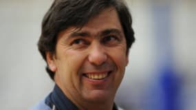 Philippe Blain