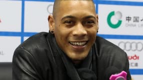 Guillaume Hoarau