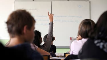 Les syndicats appellent à une nouvelle grève le 11 juin contre la réforme du collège.
