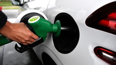 Les prix du carburant n’ont que peu bougé la semaine dernière en France.