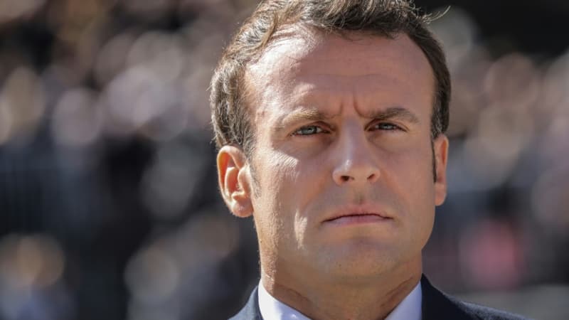 Déficit public: Emmanuel Macron ne veut pas de budget rectificatif et tance le gouvernement