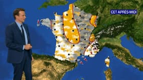 La météo pour ce dimanche 24 novembre 2019