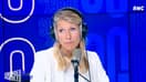 La ministre des Sports Marie Barsacq dans les Grandes Gueules du Sport