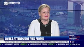 Valérie Plagnol (Cercle des Epargnants): La BCE attendue de pied ferme - 22/07