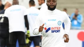 Lassana Diarra