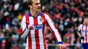 Antoine Griezmann