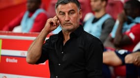 Christophe Galtier.