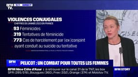 Féminicides: un rapport révèle des chiffres inquiétants 