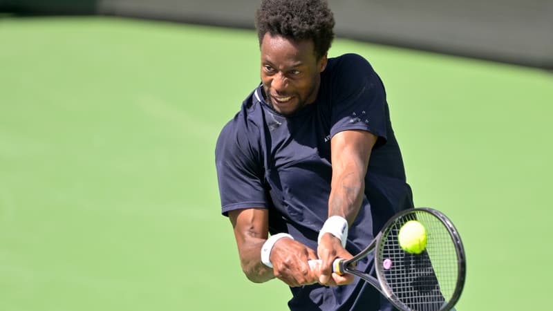 Gaël Monfils