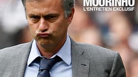 José Mourinho