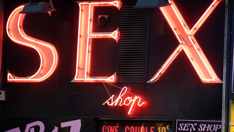 Un travailleur allemand ne pourra pas être sanctionné s'il refuse un poste dans un sexshop.