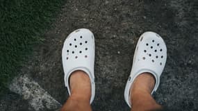 L’été arrive, vous allez craquer pour ces Crocs à petits prix sur ce site très connu