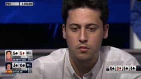 Mains de légende : L’incroyable bluff de Mateos Diaz à Monaco