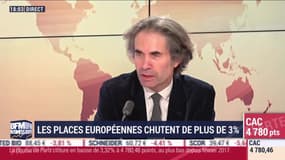 Inside Business du jeudi 6 décembre 2018