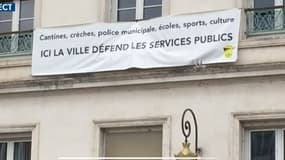 Mais où passe l'argent des impôts? Ces habitants "Gilets jaunes" se sentent abandonnés par l'Etat