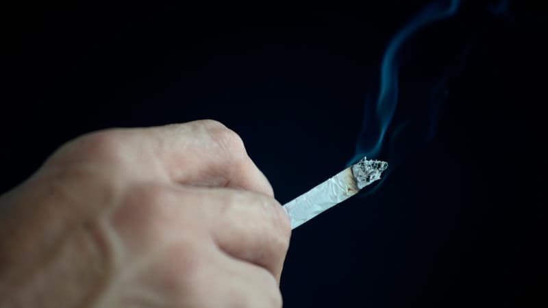 Ce patron récompense les non-fumeurs