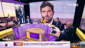Vincent Jeanbrun, maire de L'Haÿ-les-Roses, victime-symbole d'une violence gratuite